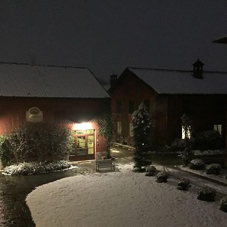 Agriturismo Cascina Maiocca Mediglia Exterior foto